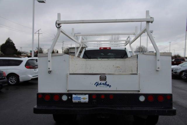used 2021 Ram 3500 car, priced at $64,614