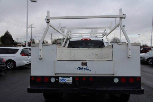 used 2021 Ram 3500 car, priced at $65,884