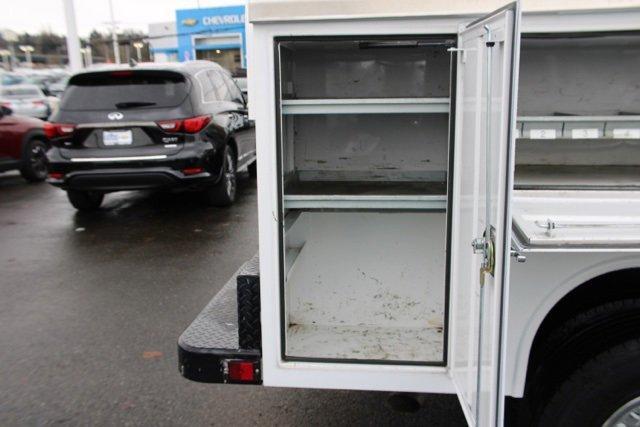 used 2021 Ram 3500 car, priced at $65,884