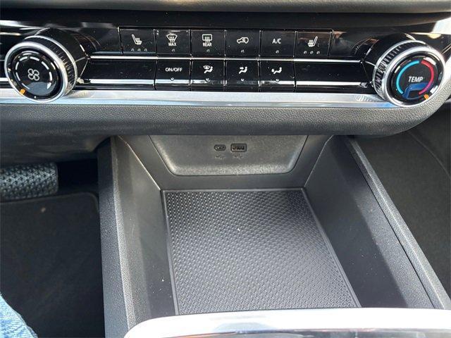 new 2026 Chevrolet Equinox car, priced at $28,162