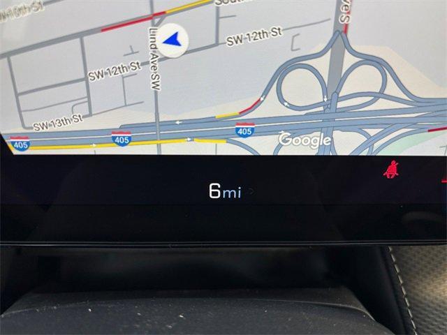 new 2026 Chevrolet Equinox car, priced at $28,162