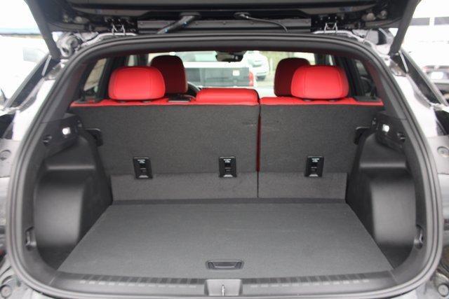 new 2025 Chevrolet Blazer EV car, priced at $49,103