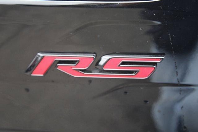 new 2025 Chevrolet Blazer EV car, priced at $49,103