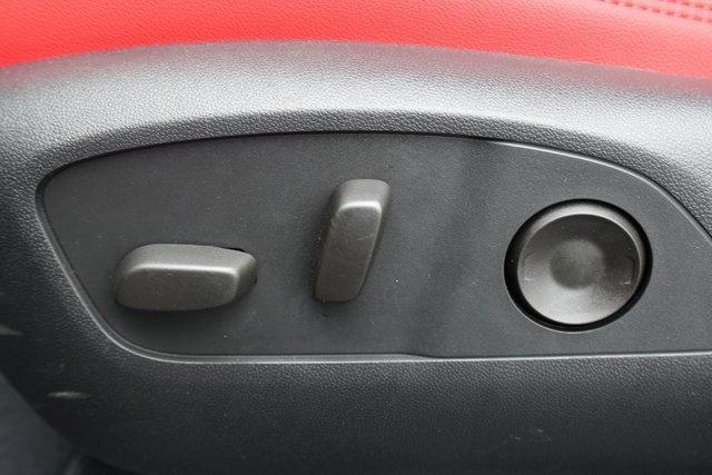 new 2025 Chevrolet Blazer EV car, priced at $49,103