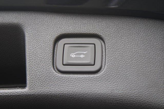 new 2025 Chevrolet Blazer EV car, priced at $49,103