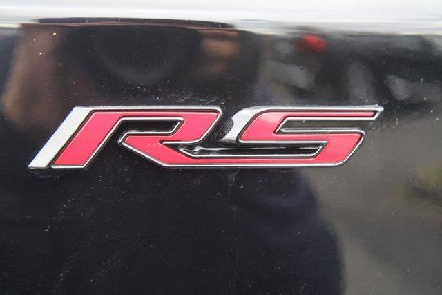 new 2025 Chevrolet Blazer EV car, priced at $49,103