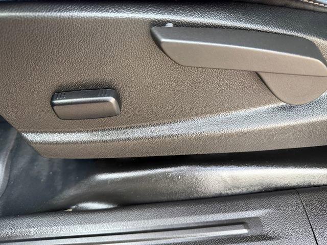 used 2022 Chevrolet Colorado car, priced at $20,988