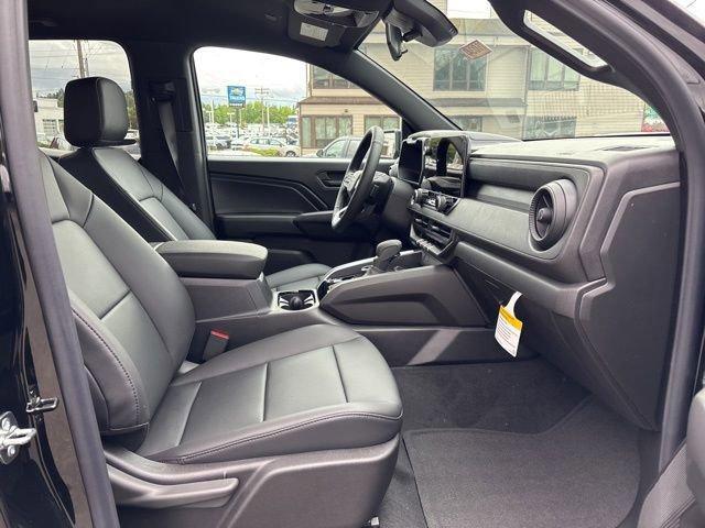 new 2026 Chevrolet Colorado car, priced at $42,412