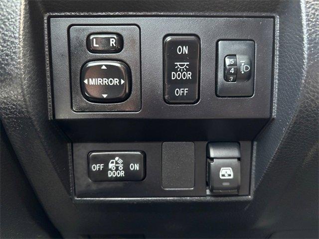 used 2017 Toyota Tundra car, priced at $19,995