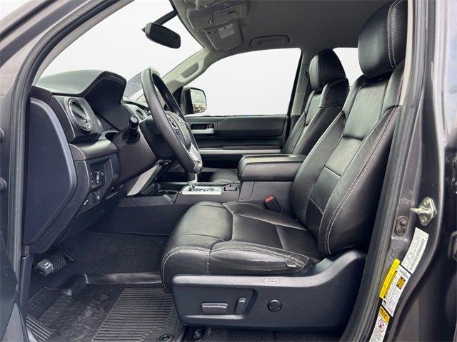 used 2017 Toyota Tundra car, priced at $19,995