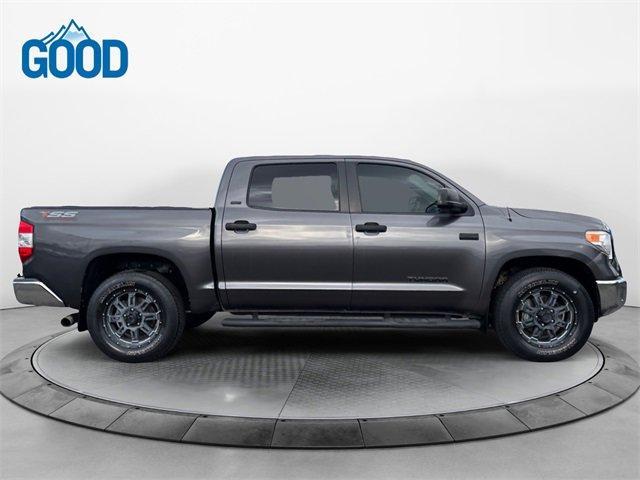used 2017 Toyota Tundra car, priced at $19,995