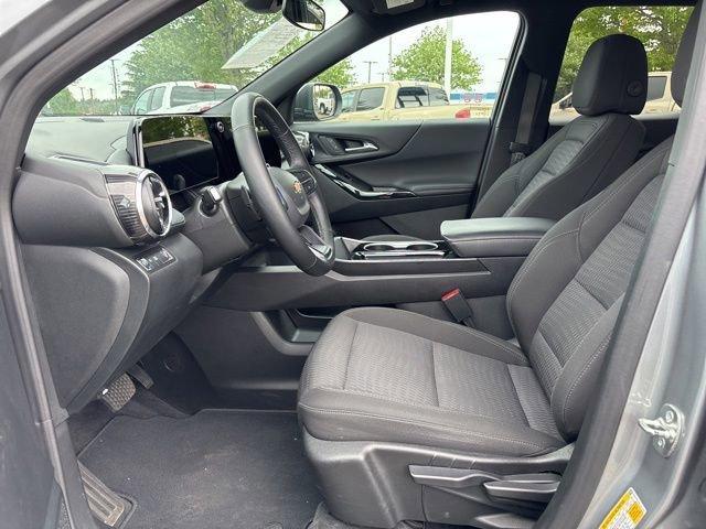 used 2025 Chevrolet Equinox car, priced at $23,279