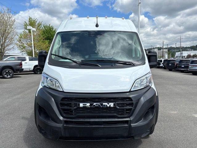 used 2023 Ram ProMaster 3500 car, priced at $35,912