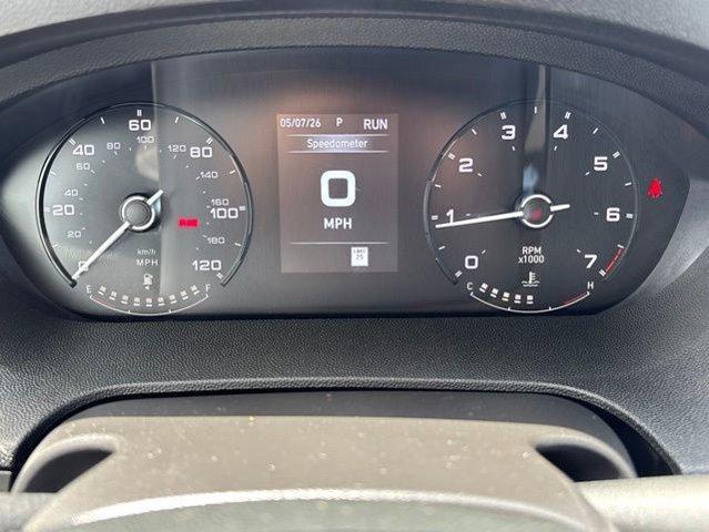 used 2023 Ram ProMaster 3500 car, priced at $35,912