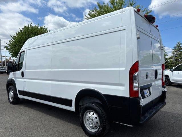 used 2023 Ram ProMaster 3500 car, priced at $35,912
