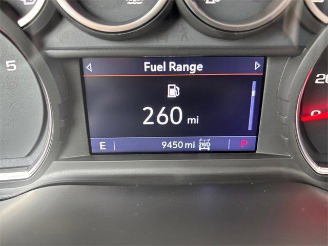 used 2020 Chevrolet Silverado 3500 car, priced at $56,096