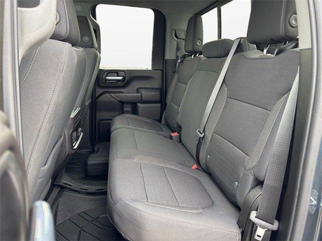 used 2020 Chevrolet Silverado 3500 car, priced at $56,096