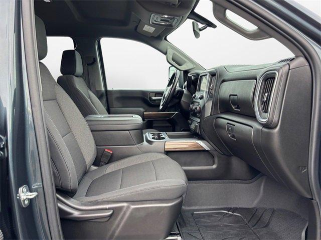 used 2020 Chevrolet Silverado 3500 car, priced at $56,096