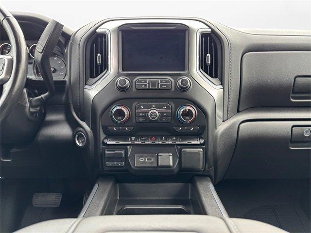 used 2020 Chevrolet Silverado 3500 car, priced at $56,096