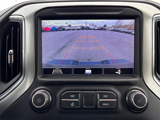 used 2020 Chevrolet Silverado 3500 car, priced at $56,096