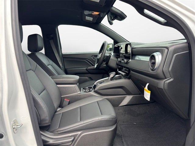 new 2026 Chevrolet Colorado car, priced at $37,784