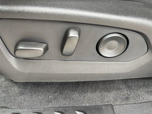 new 2026 Chevrolet Colorado car, priced at $37,784