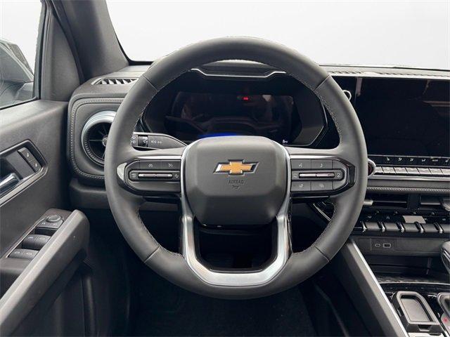 new 2026 Chevrolet Colorado car, priced at $37,784