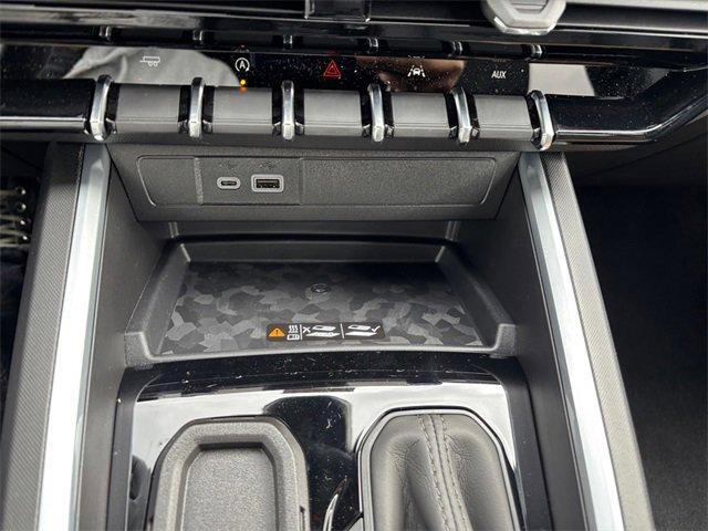 new 2026 Chevrolet Colorado car, priced at $37,784