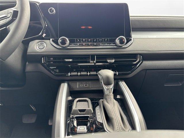 new 2026 Chevrolet Colorado car, priced at $37,784