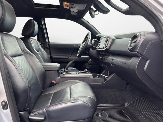 used 2020 Toyota Tacoma car, priced at $37,895