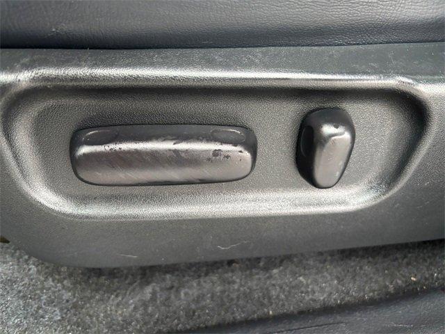 used 2020 Toyota Tacoma car, priced at $37,895