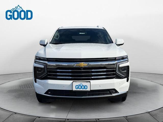 new 2026 Chevrolet Tahoe car, priced at $68,246