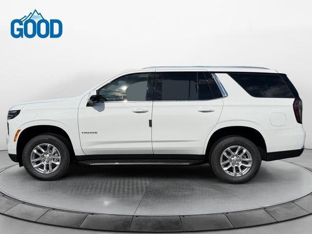 new 2026 Chevrolet Tahoe car, priced at $68,246