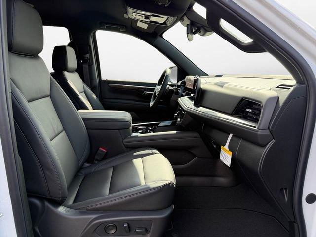 new 2026 Chevrolet Tahoe car, priced at $68,246