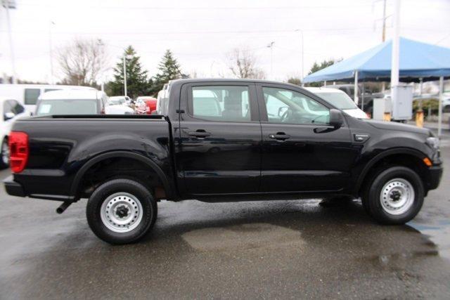 used 2022 Ford Ranger car, priced at $21,995