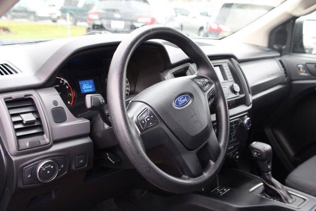 used 2022 Ford Ranger car, priced at $21,135
