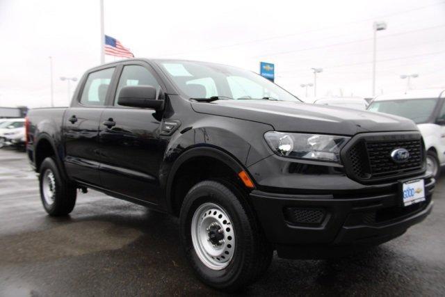 used 2022 Ford Ranger car, priced at $22,429