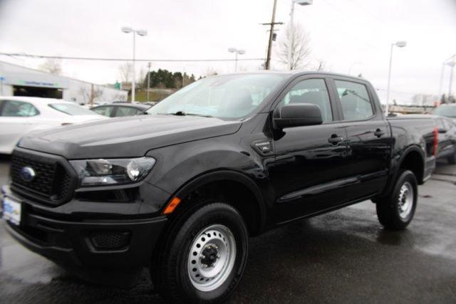 used 2022 Ford Ranger car, priced at $21,135