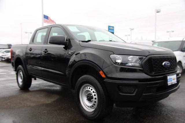 used 2022 Ford Ranger car, priced at $21,995