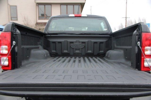 used 2022 Ford Ranger car, priced at $21,995