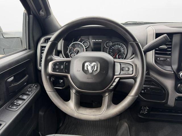 used 2024 Ram 3500 car, priced at $58,580