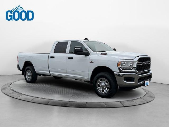 used 2024 Ram 3500 car, priced at $58,580