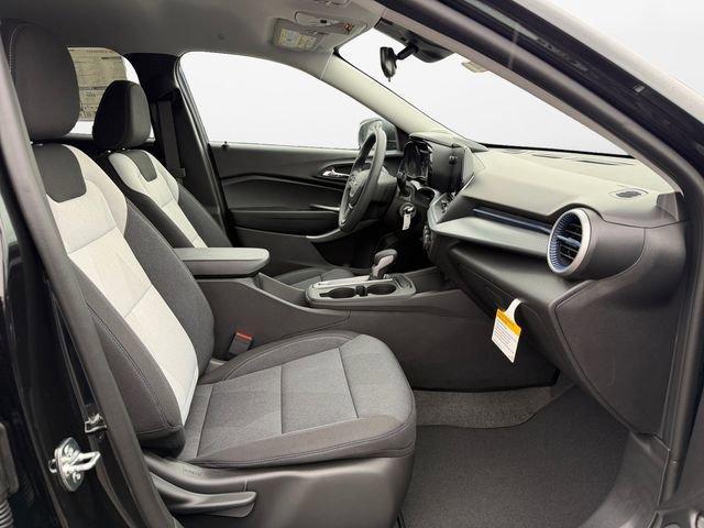 new 2026 Chevrolet Trax car, priced at $23,074