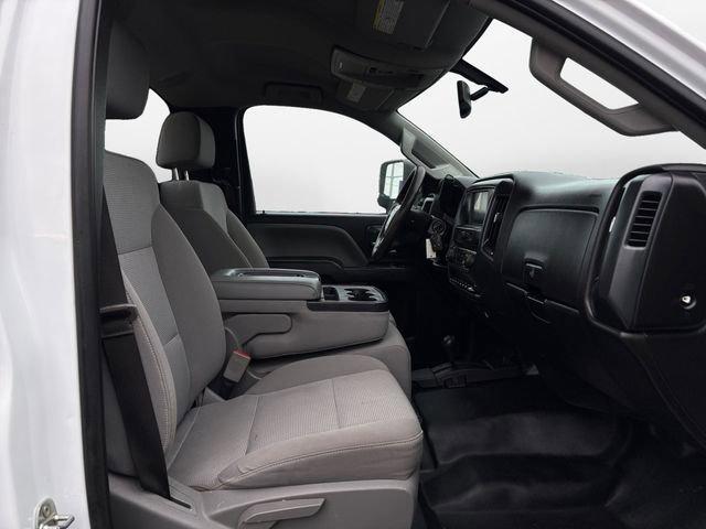 used 2018 GMC Sierra 3500 car, priced at $46,625