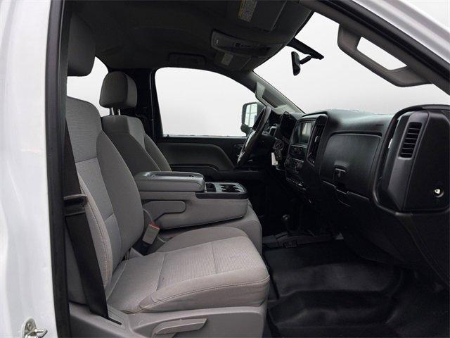 used 2018 GMC Sierra 3500 car, priced at $48,995