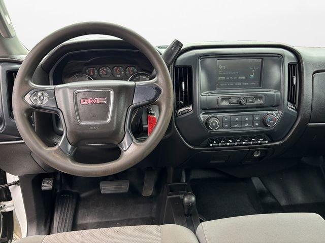 used 2018 GMC Sierra 3500 car, priced at $46,625
