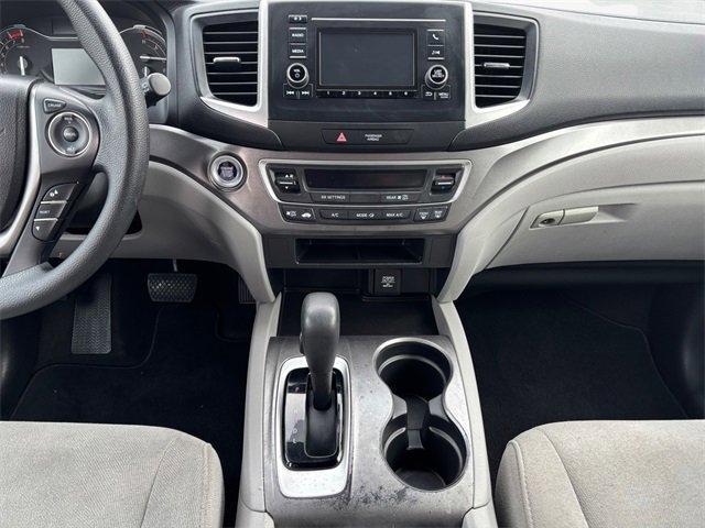 used 2018 Honda Pilot car, priced at $20,819