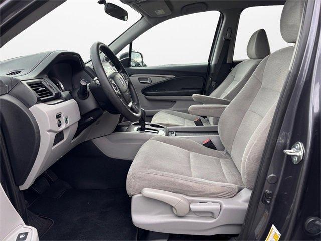 used 2018 Honda Pilot car, priced at $20,819