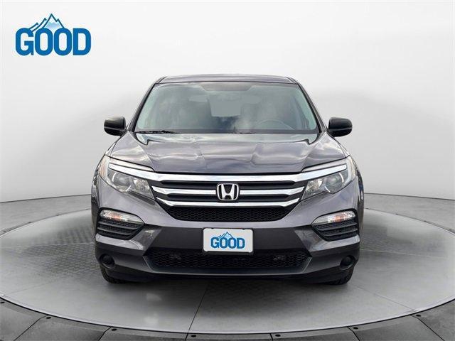 used 2018 Honda Pilot car, priced at $20,819
