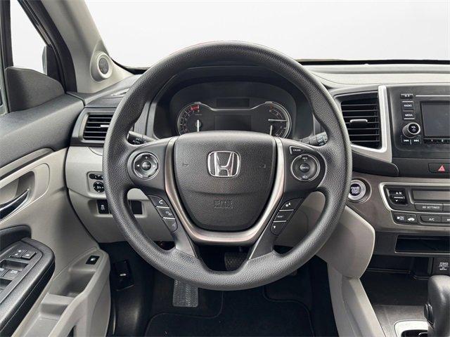 used 2018 Honda Pilot car, priced at $20,819